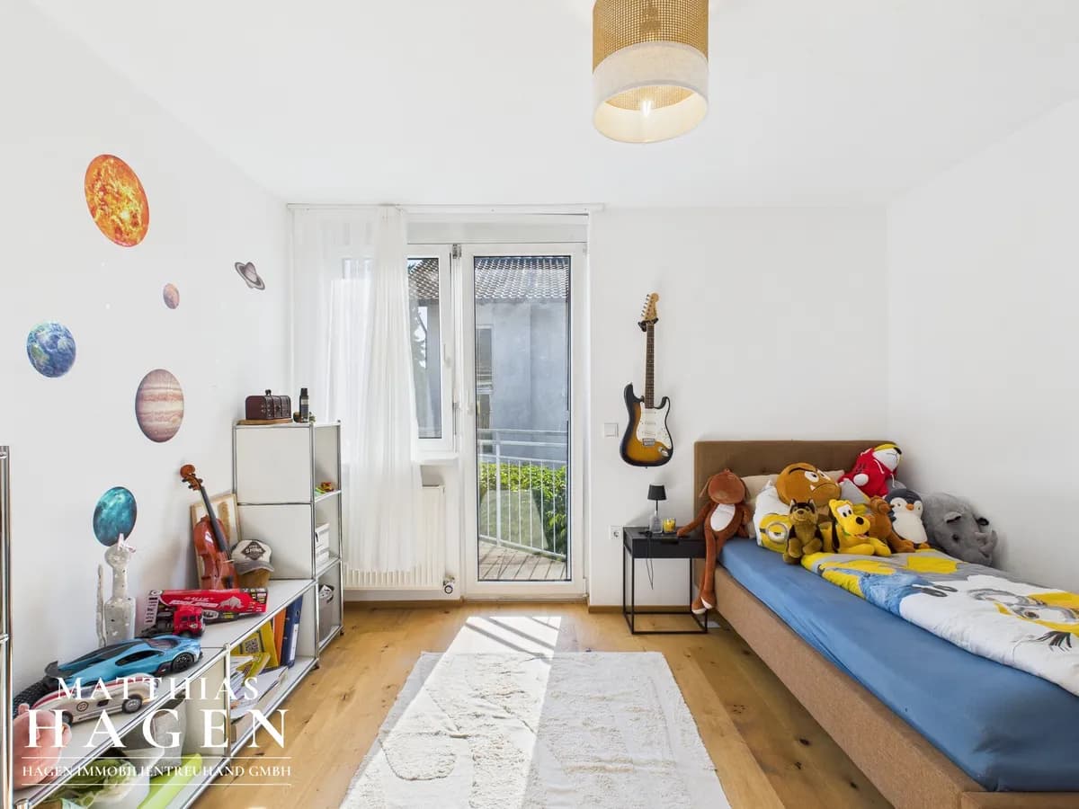 5-Zimmer-Haus kaufen in Bregenz – 129,26 m², € 1.400.000 – Bild 29 von 35