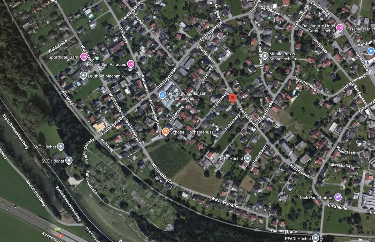 5-Zimmer-Haus kaufen in Bregenz – 129,26 m², € 1.400.000 – Bild 30 von 35