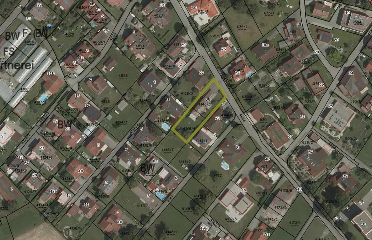 5-Zimmer-Haus kaufen in Bregenz – 129,26 m², € 1.400.000 – Bild 32 von 35