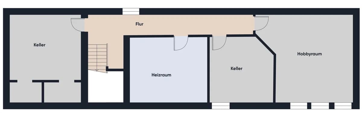 5-Zimmer-Haus kaufen in Bregenz – 129,26 m², € 1.400.000 – Bild 33 von 35
