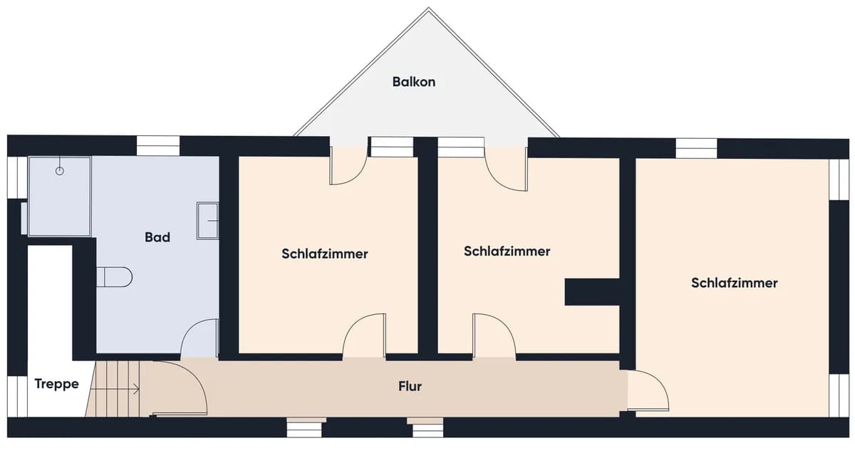 5-Zimmer-Haus kaufen in Bregenz – 129,26 m², € 1.400.000 – Bild 35 von 35