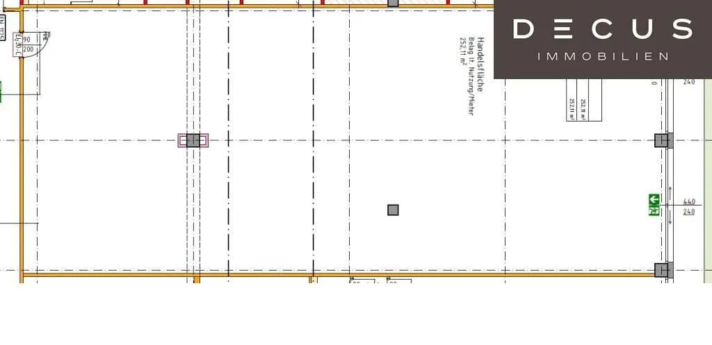 Gewerbeimmobilie mieten in Wiener Neustadt – 252 m², € 10 – Bild 4 von 4