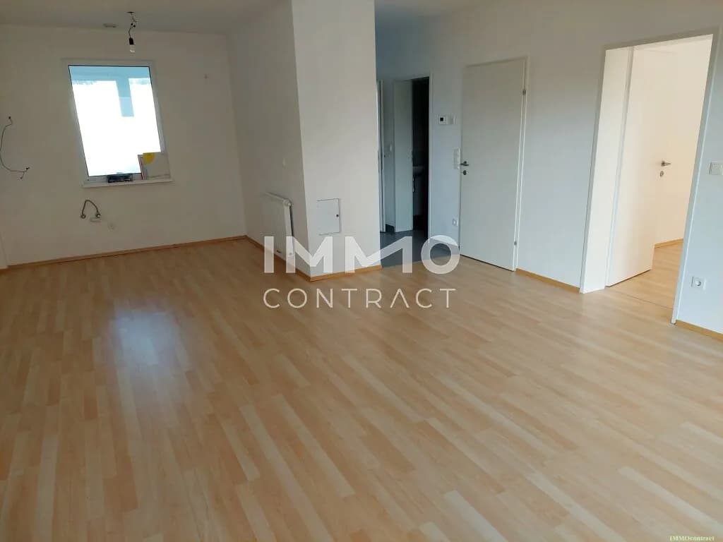 2-Zimmer-Wohnung mieten in Amstetten – 57,45 m², € 746 – Bild 2 von 15