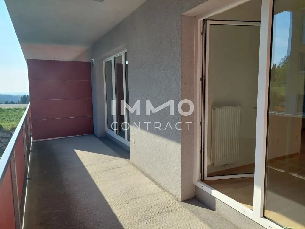 2-Zimmer-Wohnung mieten in Amstetten – 57,45 m², € 746 – Bild 4 von 15
