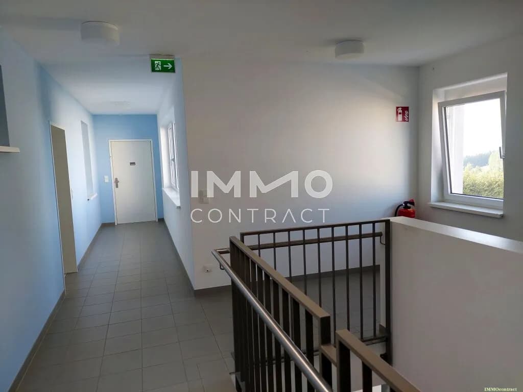 2-Zimmer-Wohnung mieten in Amstetten – 57,45 m², € 746 – Bild 12 von 15