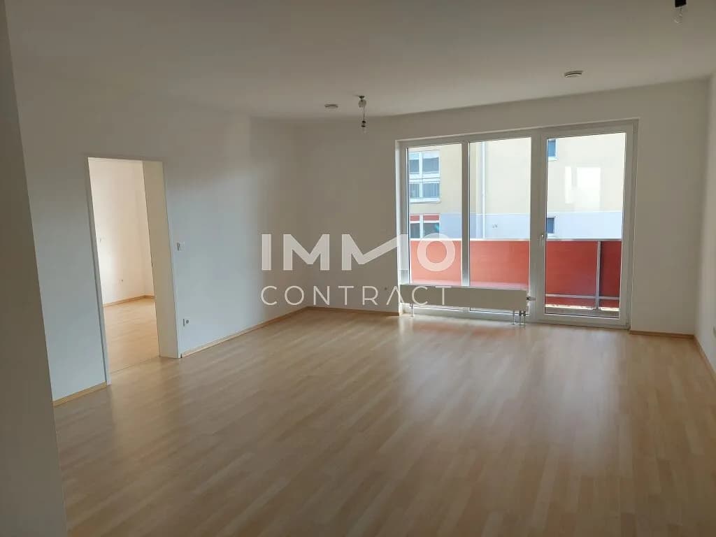 2-Zimmer-Wohnung mieten in Amstetten – 57,45 m², € 746 – Bild 13 von 15