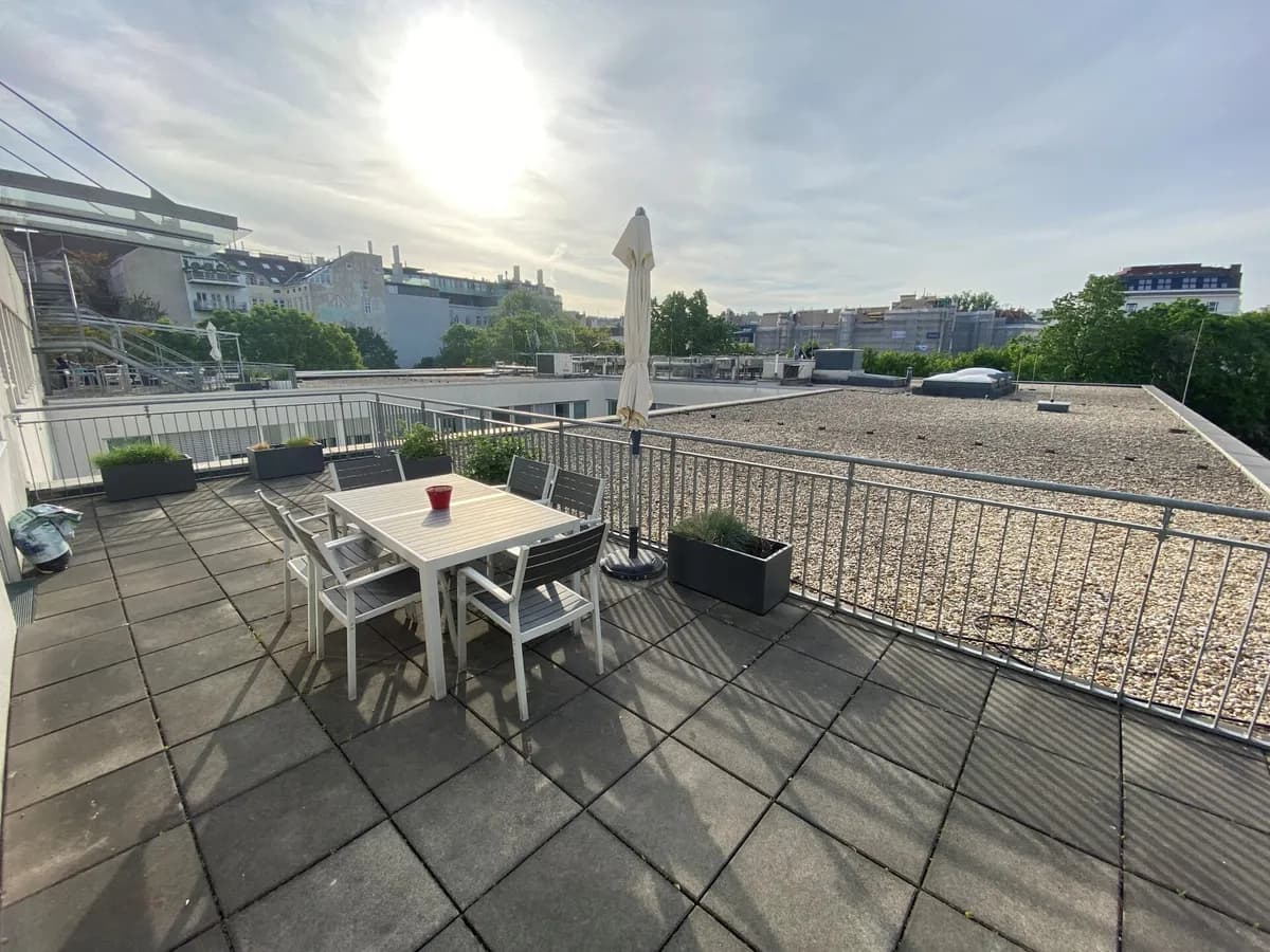 Gewerbeimmobilie mieten in Wien – 635 m², € 12.271 – Bild 2 von 8