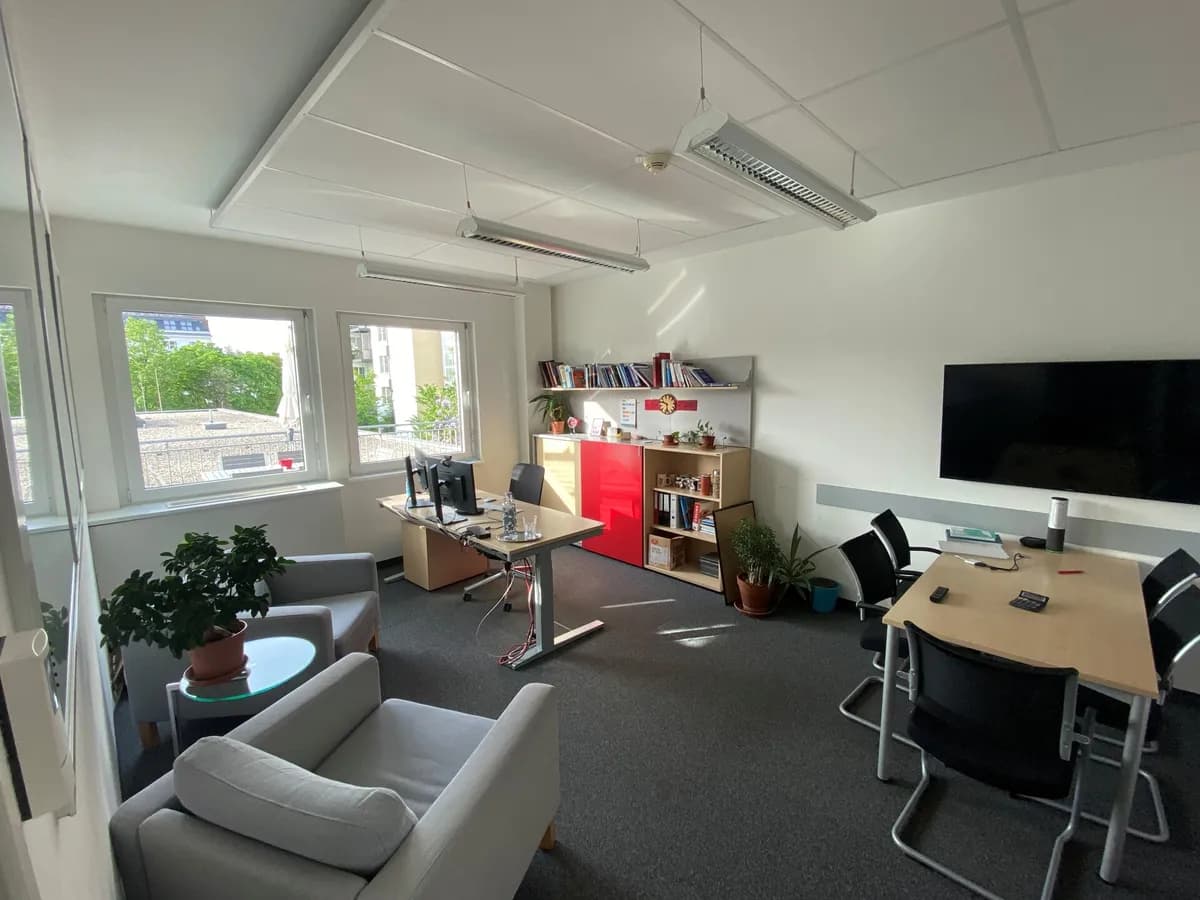 Gewerbeimmobilie mieten in Wien – 635 m², € 12.271 – Bild 3 von 8
