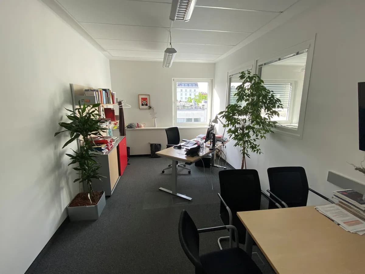 Gewerbeimmobilie mieten in Wien – 635 m², € 12.271 – Bild 4 von 8