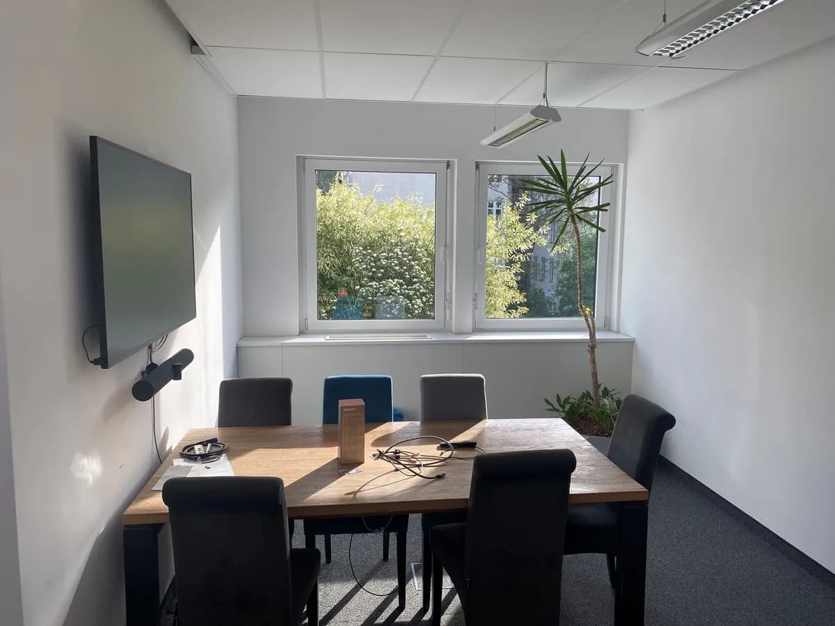 Gewerbeimmobilie mieten in Wien – 635 m², € 12.271 – Bild 5 von 8