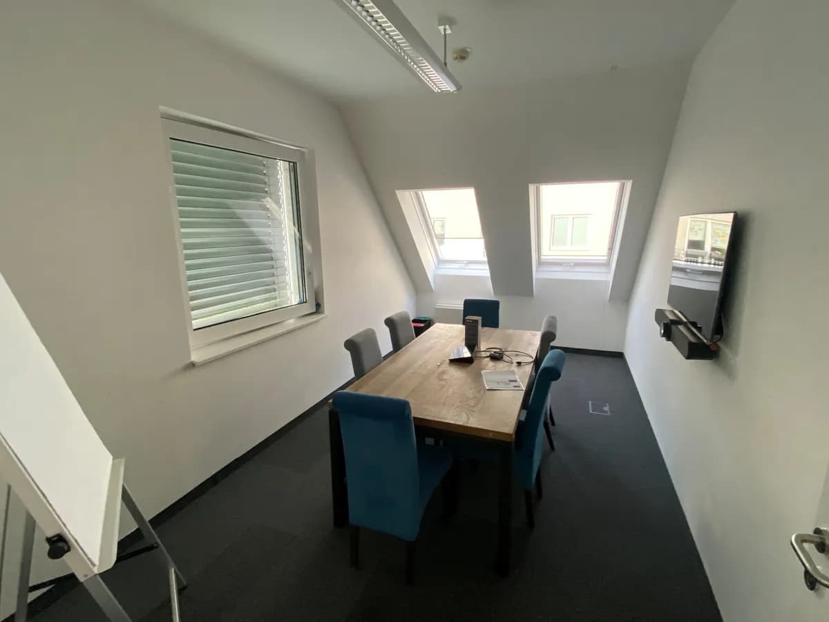 Gewerbeimmobilie mieten in Wien – 635 m², € 12.271 – Bild 6 von 8