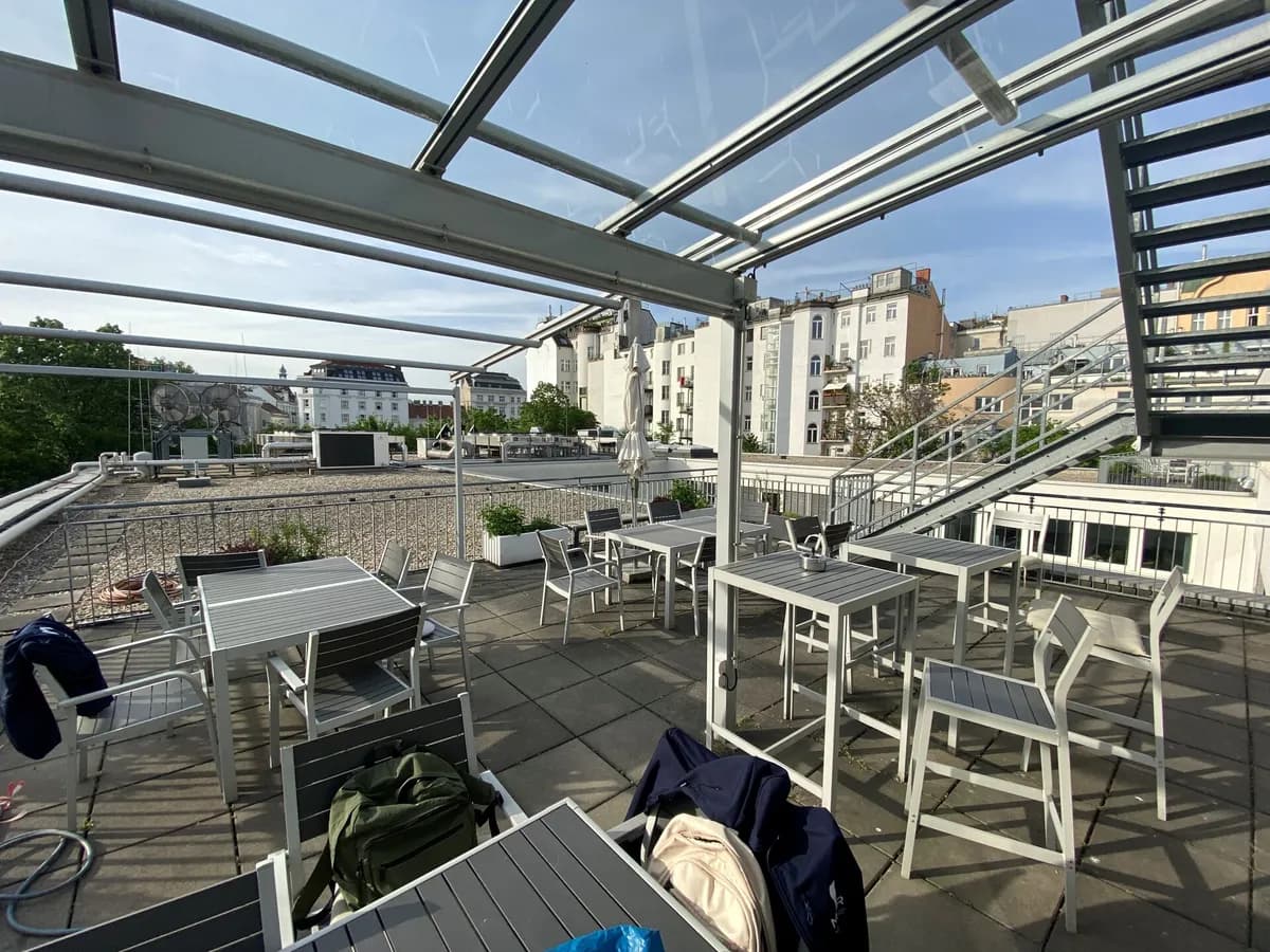 Gewerbeimmobilie mieten in Wien – 635 m², € 12.271 – Bild 7 von 8
