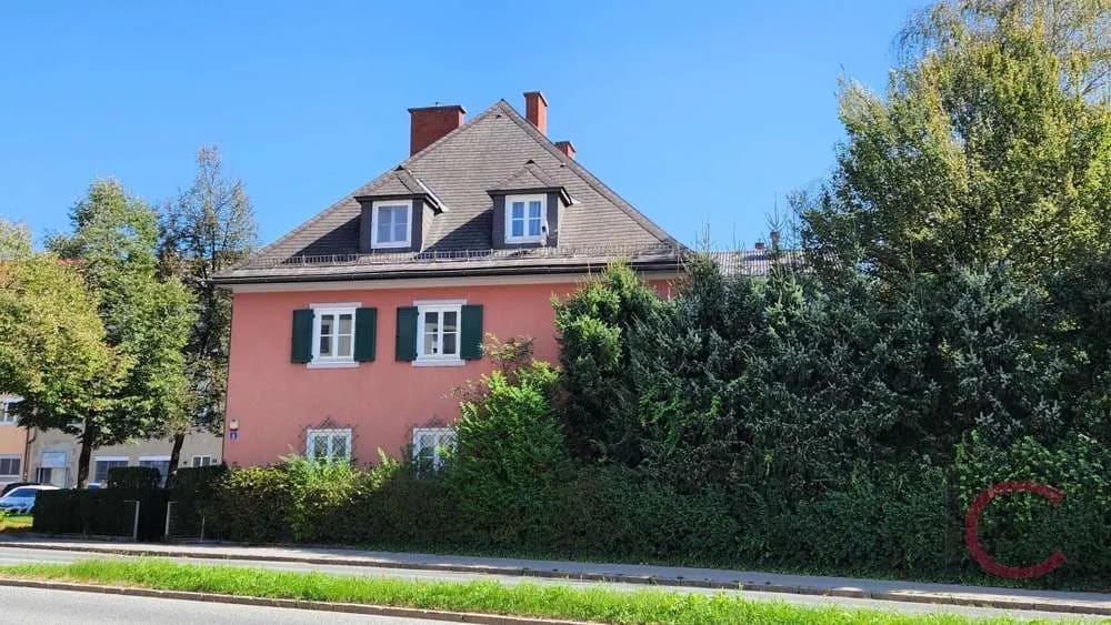 Haus kaufen in Klagenfurt – 595 m², € 990.000