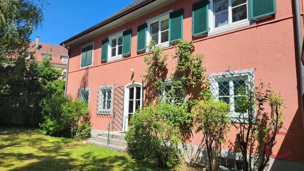 Haus kaufen in Klagenfurt – 595 m², € 990.000 – Bild 2 von 4