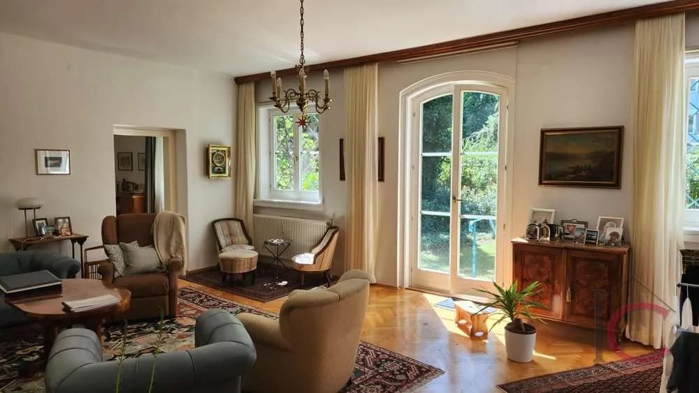 Haus kaufen in Klagenfurt – 595 m², € 990.000 – Bild 3 von 4