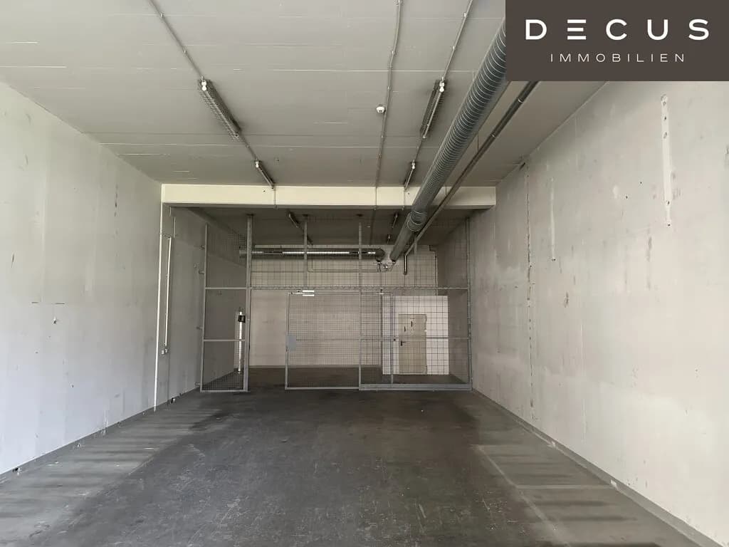 Gewerbeimmobilie mieten in Wien – 238 m², € 6 – Bild 3 von 6