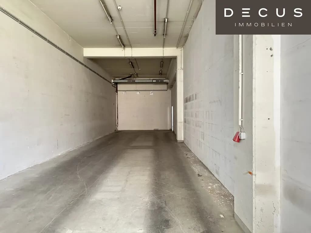 Gewerbeimmobilie mieten in Wien – 238 m², € 6 – Bild 4 von 6