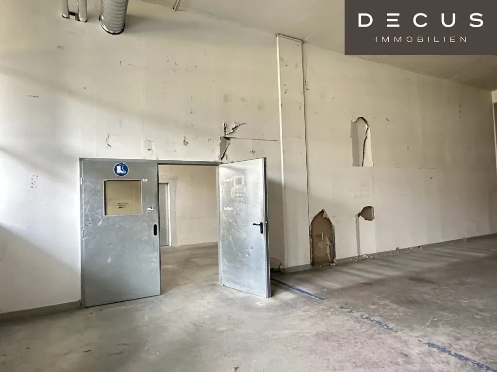 Gewerbeimmobilie mieten in Wien – 238 m², € 6 – Bild 5 von 6