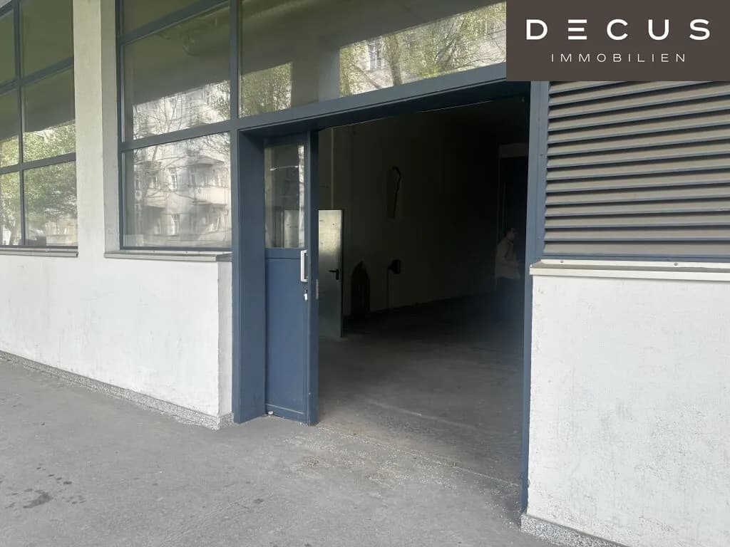 Gewerbeimmobilie mieten in Wien – 238 m², € 6 – Bild 6 von 6