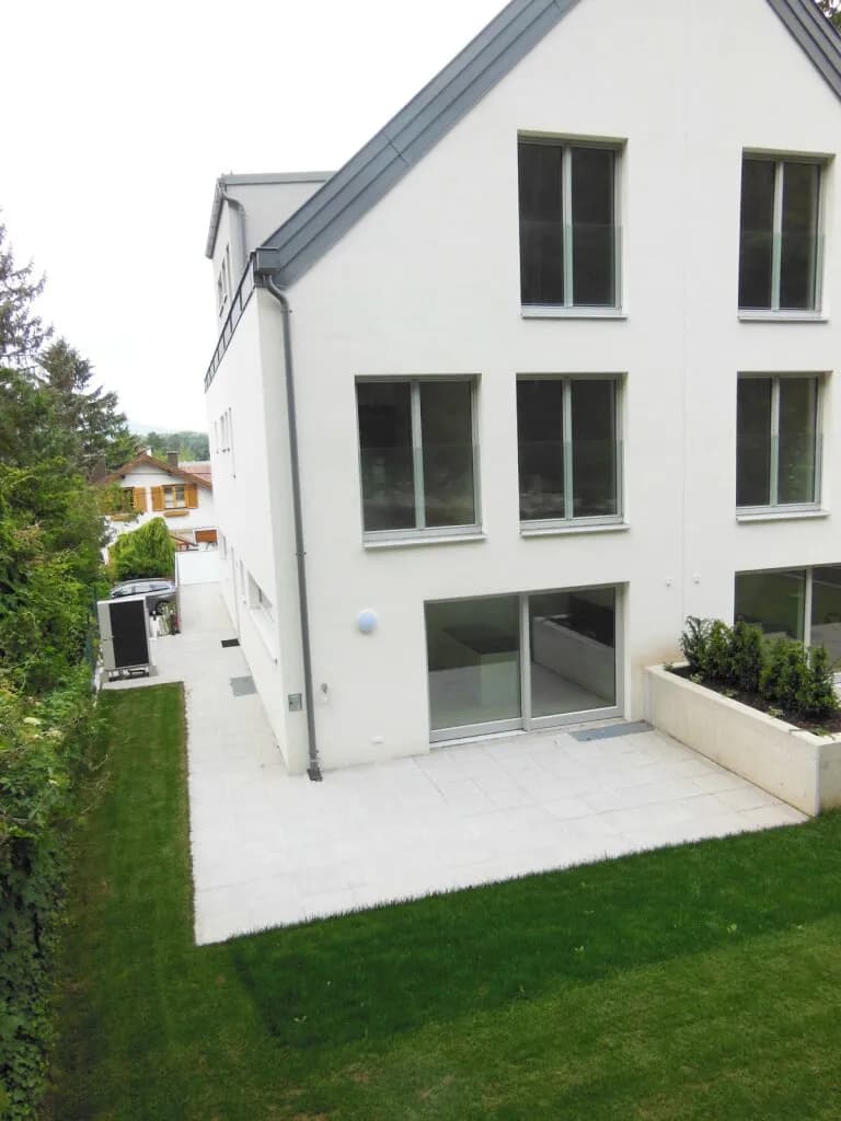 7-Zimmer-Haus mieten in Korneuburg – 290 m², € 3.350 – Bild 2 von 25