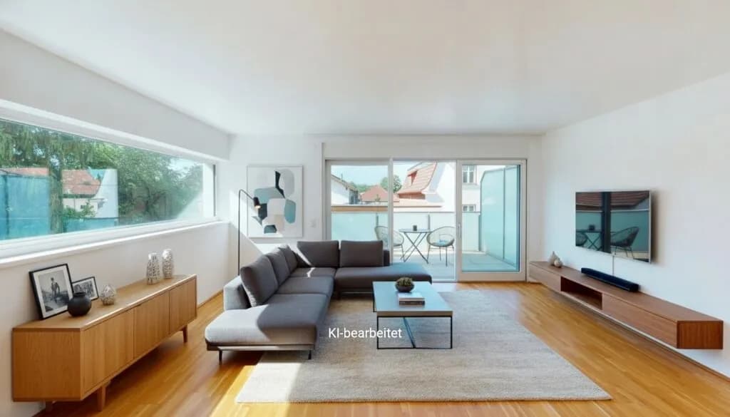 7-Zimmer-Haus mieten in Korneuburg – 290 m², € 3.350 – Bild 8 von 25