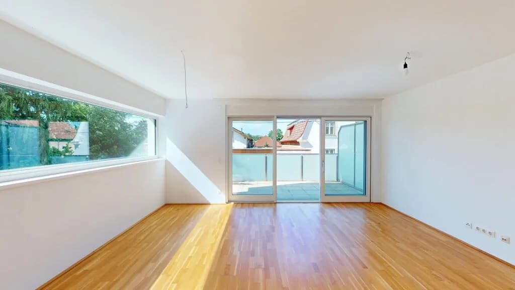 7-Zimmer-Haus mieten in Korneuburg – 290 m², € 3.350 – Bild 9 von 25