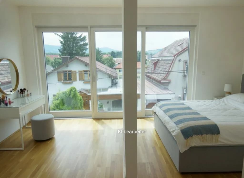 7-Zimmer-Haus mieten in Korneuburg – 290 m², € 3.350 – Bild 12 von 25