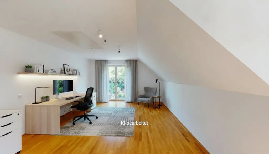 7-Zimmer-Haus mieten in Korneuburg – 290 m², € 3.350 – Bild 16 von 25