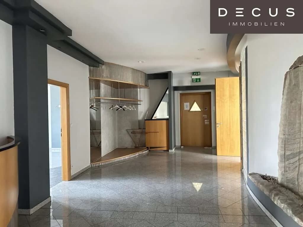 Gewerbeimmobilie mieten in Wien – 286 m², € 10 – Bild 2 von 9