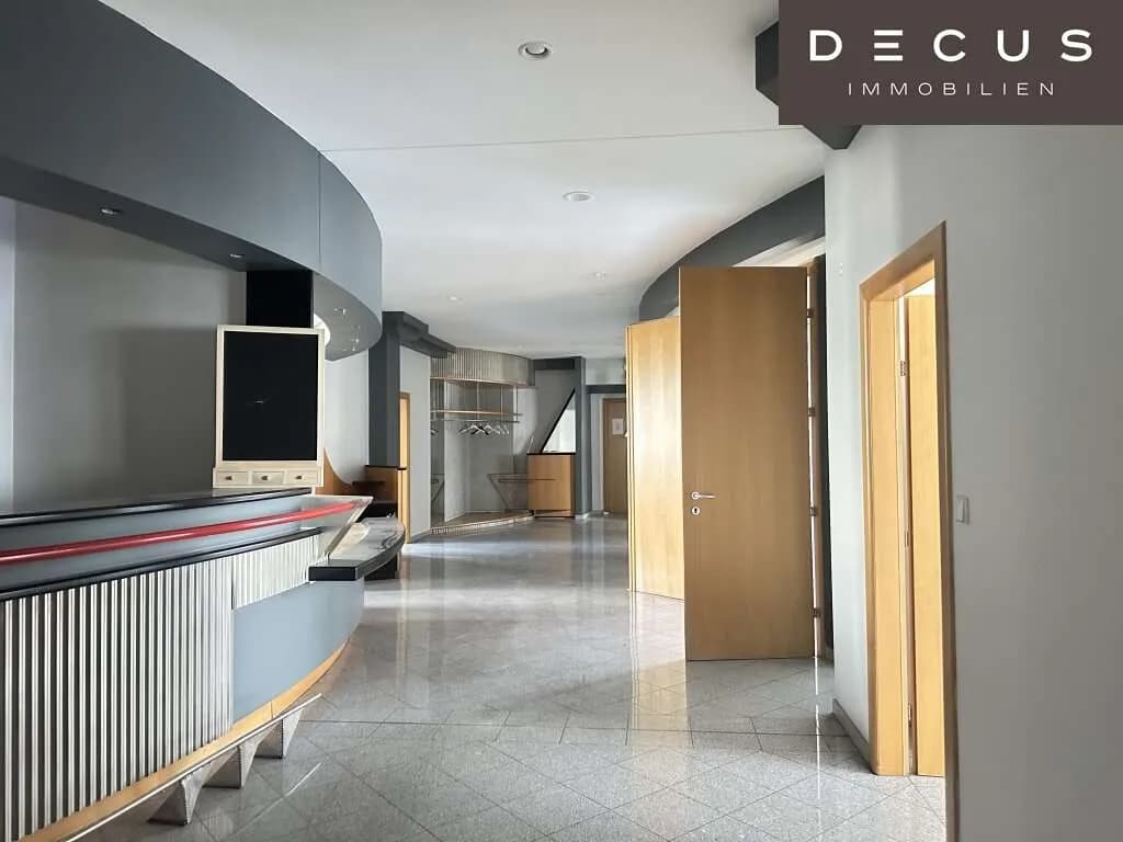 Gewerbeimmobilie mieten in Wien – 286 m², € 10 – Bild 3 von 9