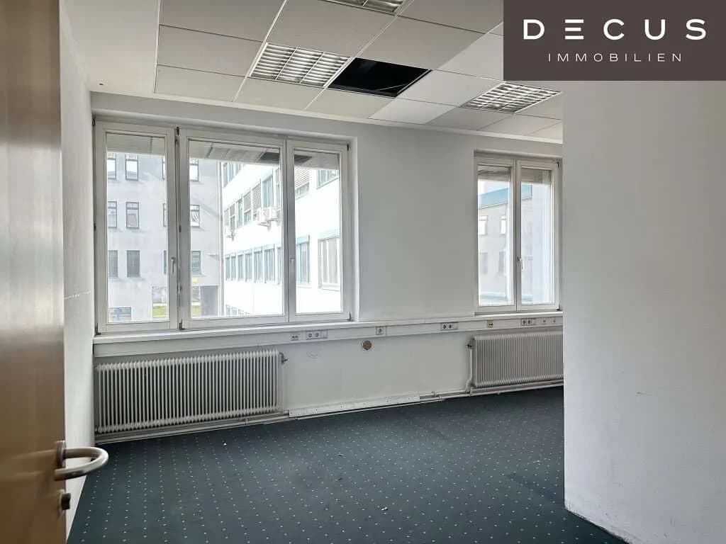 Gewerbeimmobilie mieten in Wien – 286 m², € 10 – Bild 5 von 9
