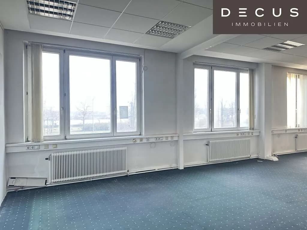 Gewerbeimmobilie mieten in Wien – 286 m², € 10 – Bild 7 von 9