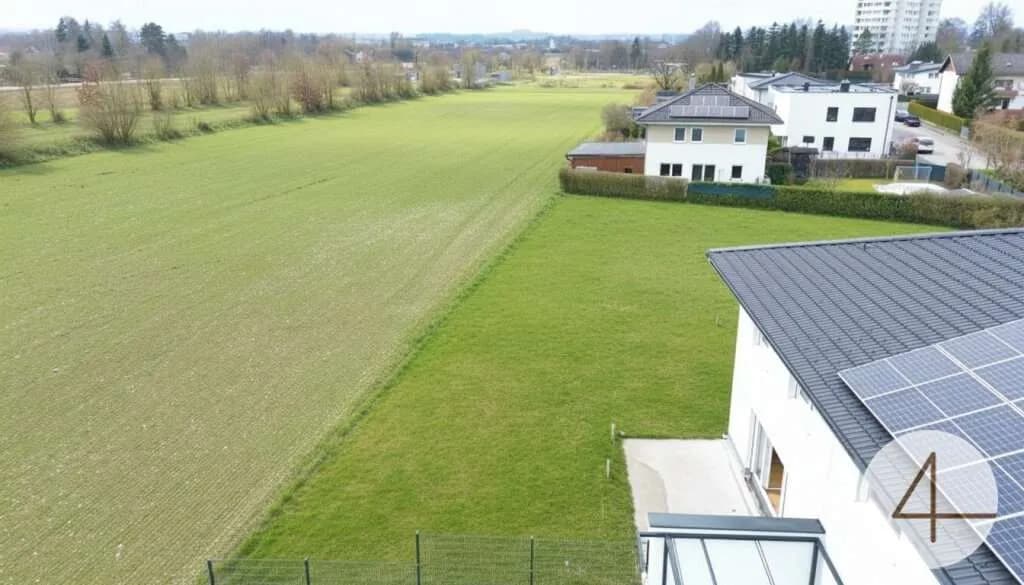 Haus kaufen in Wels – 130 m², € 575.000 – Bild 2 von 21