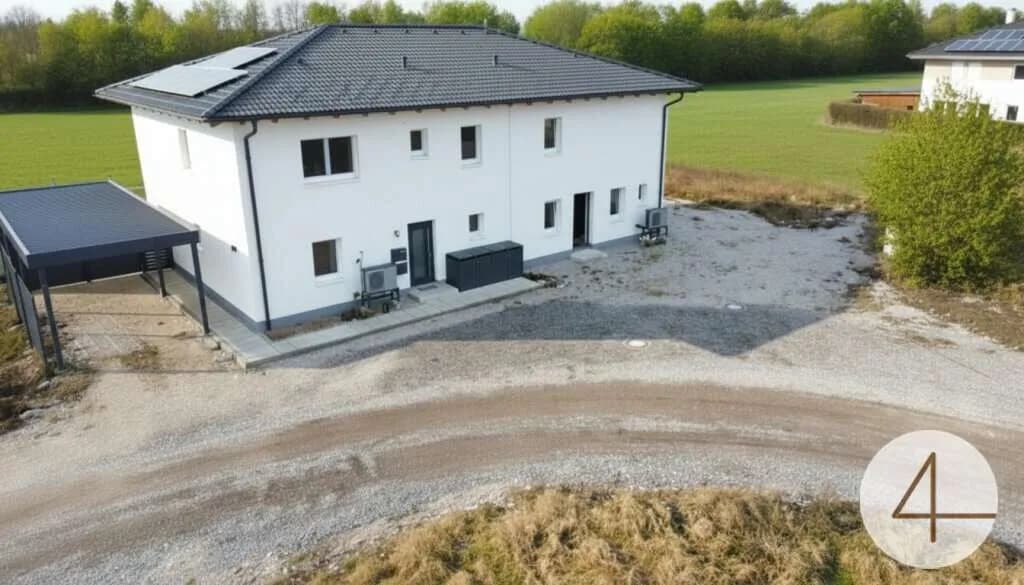 Haus kaufen in Wels – 130 m², € 575.000 – Bild 4 von 21