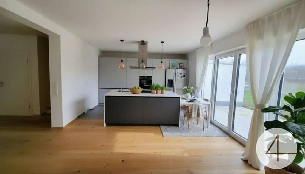 Haus kaufen in Wels – 130 m², € 575.000 – Bild 5 von 21