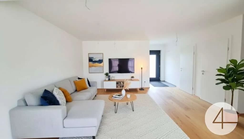 Haus kaufen in Wels – 130 m², € 575.000 – Bild 8 von 21