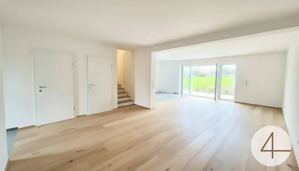 Haus kaufen in Wels – 130 m², € 575.000 – Bild 10 von 21