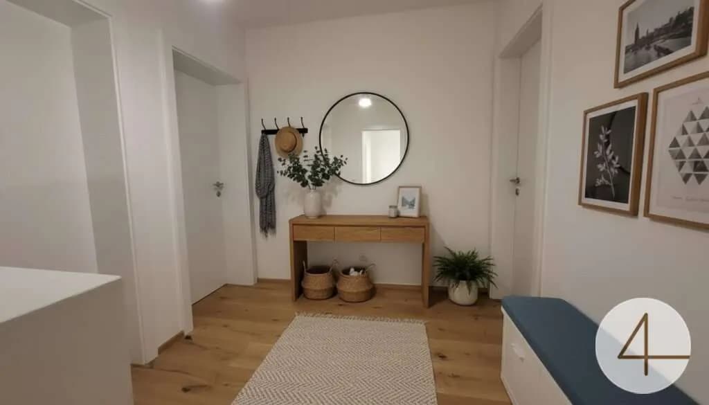 Haus kaufen in Wels – 130 m², € 575.000 – Bild 12 von 21