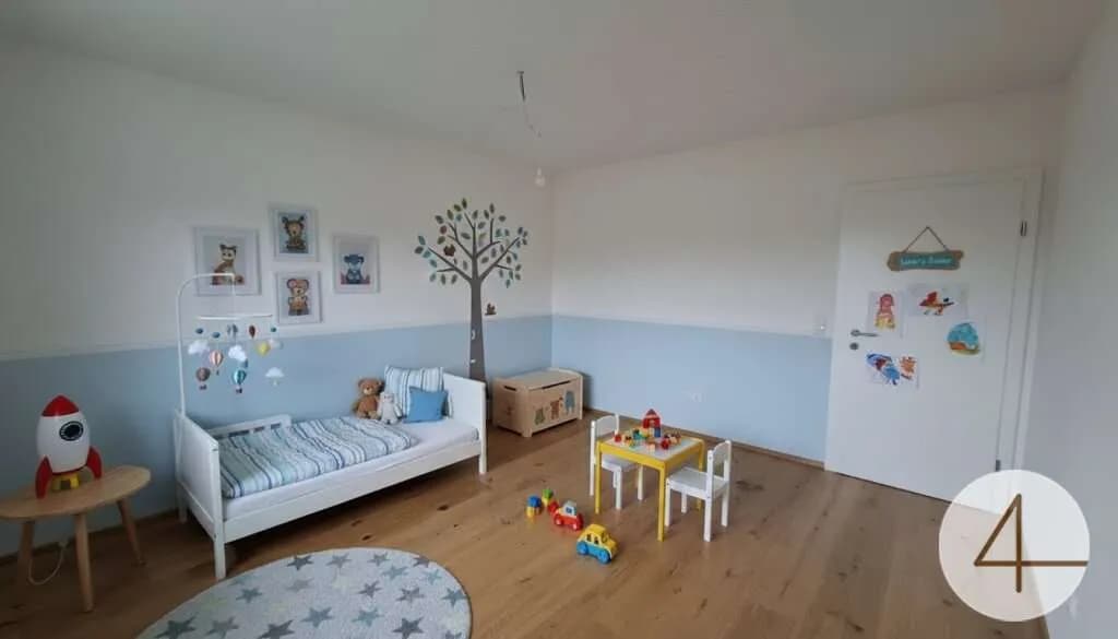 Haus kaufen in Wels – 130 m², € 575.000 – Bild 15 von 21