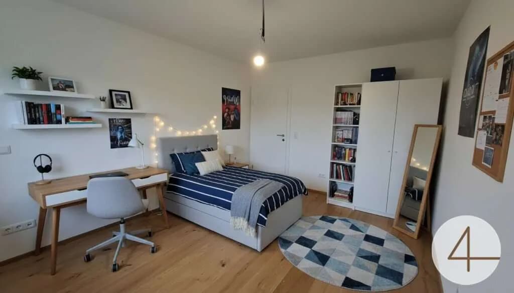 Haus kaufen in Wels – 130 m², € 575.000 – Bild 17 von 21