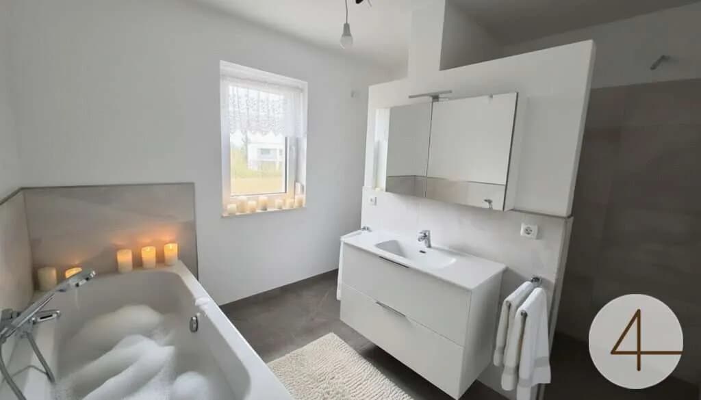 Haus kaufen in Wels – 130 m², € 575.000 – Bild 19 von 21