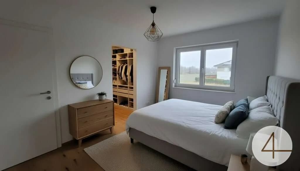 Haus kaufen in Wels – 130 m², € 575.000 – Bild 20 von 21