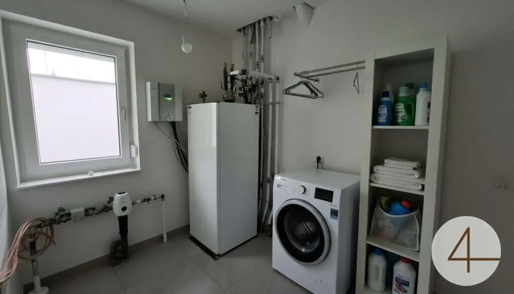 Haus kaufen in Wels – 130 m², € 575.000 – Bild 21 von 21