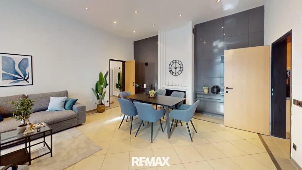 3-Zimmer-Wohnung kaufen in Wien – 85,54 m², € 543.500