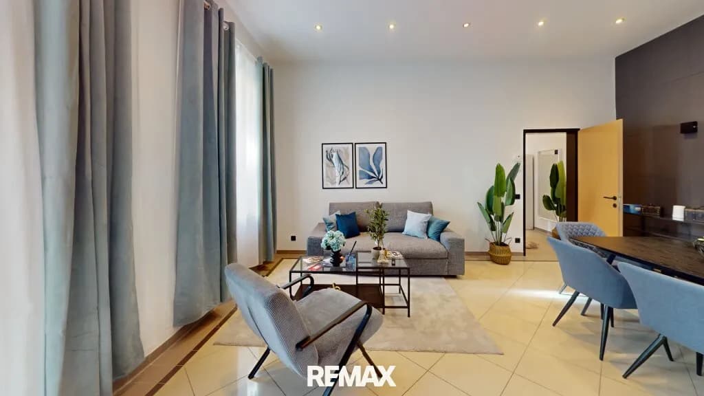 3-Zimmer-Wohnung kaufen in Wien – 85,54 m², € 543.500 – Bild 2 von 9