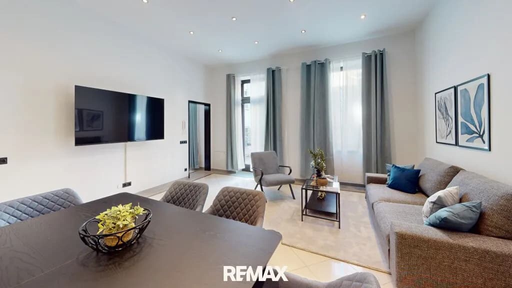 3-Zimmer-Wohnung kaufen in Wien – 85,54 m², € 543.500 – Bild 3 von 9