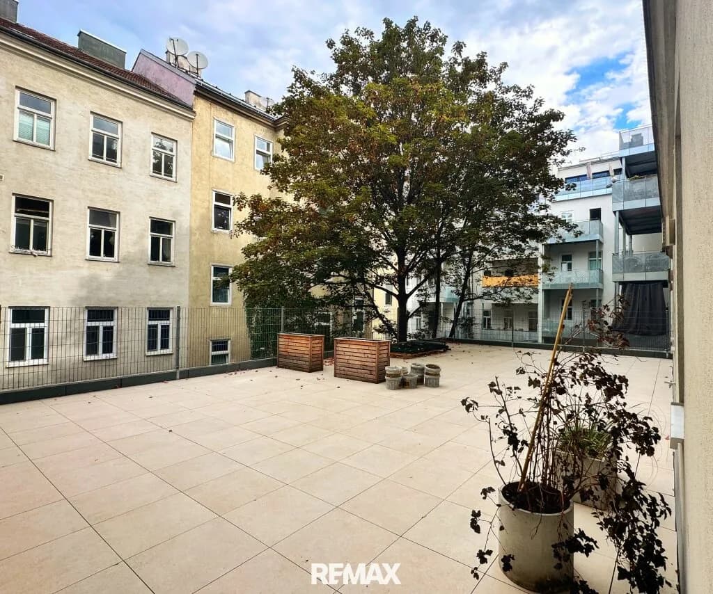 3-Zimmer-Wohnung kaufen in Wien – 85,54 m², € 543.500 – Bild 5 von 9