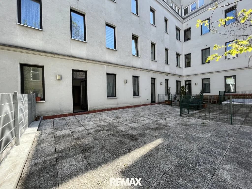 3-Zimmer-Wohnung kaufen in Wien – 85,54 m², € 543.500 – Bild 7 von 9