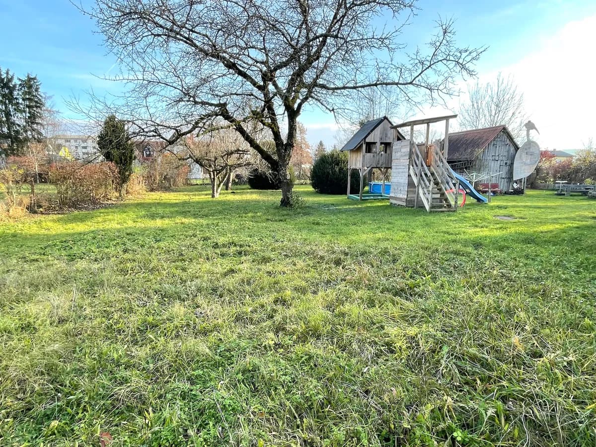 Grundstück kaufen in Weiz – 780 m², € 320.000 – Bild 4 von 5