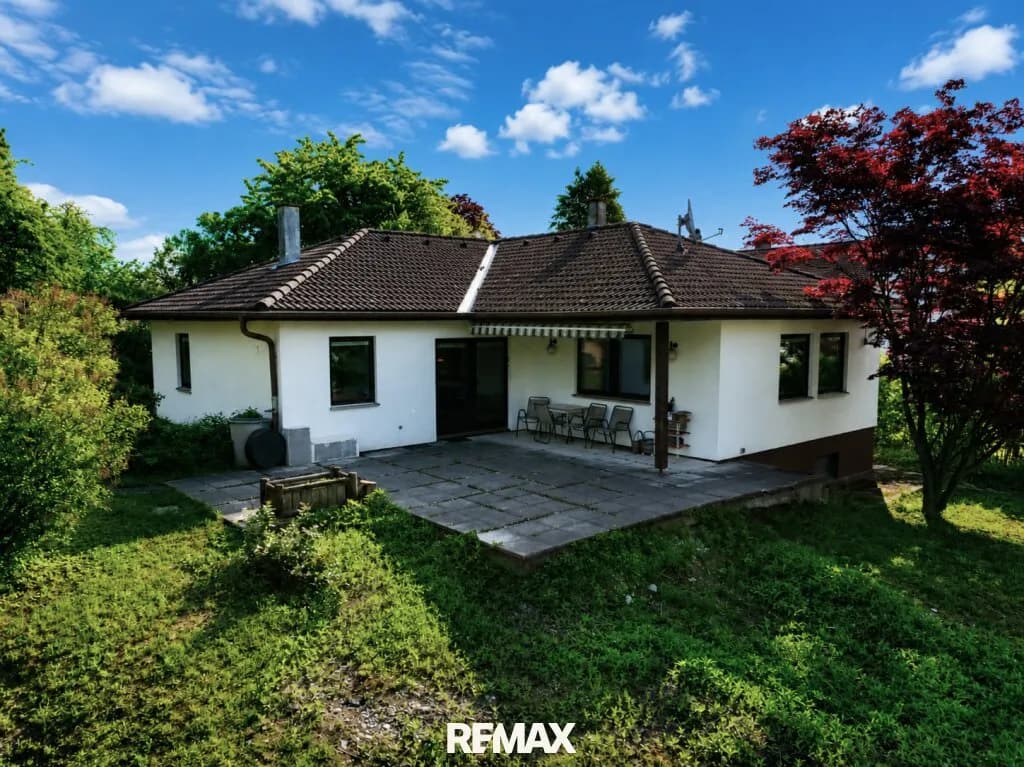 5-Zimmer-Haus kaufen in Scheibbs – 120 m², € 429.000 – Bild 2 von 25